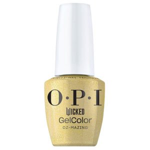 画像: 【OPI 】 限定ジェルカラーOz-Mazing ( Intelli-Gel OPI x Wickedホリデーコレクション)