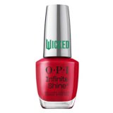 画像: 【OPI 】限定 Infinite Shine-Thrillifying! (OPI x Wickedホリデーコレクション)