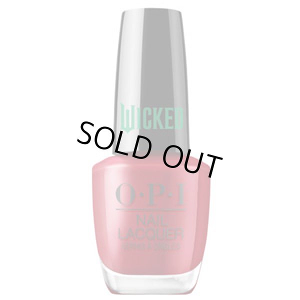 画像1: 【OPI】限定 Nessa-Ist Rose (OPI x Wickedホリデーコレクション)