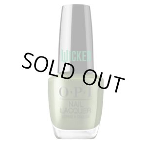画像: 【OPI】限定 Witch O'Clock (OPI x Wickedホリデーコレクション)