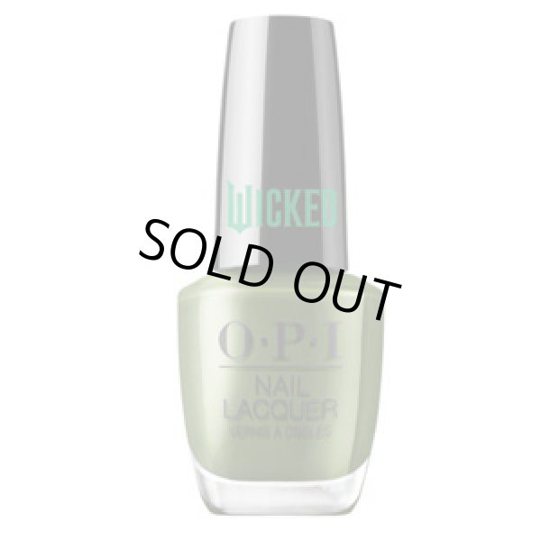 画像1: 【OPI】限定 Witch O'Clock (OPI x Wickedホリデーコレクション)