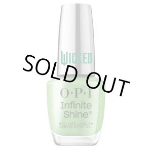 画像: 【OPI 】限定 Infinite Shine-OPI'm Phosphorescent! (OPI x Wickedホリデーコレクション)