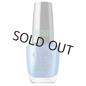 画像: 【OPI】限定 I'm the Wonderfullest (OPI x Wickedホリデーコレクション)