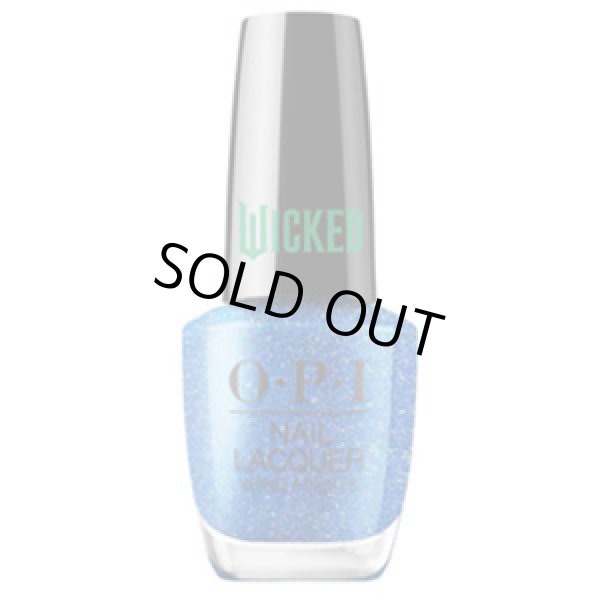 画像1: 【OPI】限定 I'm the Wonderfullest (OPI x Wickedホリデーコレクション)
