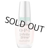 画像: 【OPI 】限定 Infinite Shine-The "Ga" is Silent (OPI x Wickedホリデーコレクション)