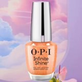 画像: 【OPI 】廃盤 Infinite Shine-Dreamsicle (OPI’m Dreaming 2025 春コレクション)