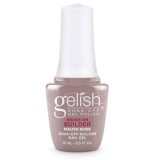 画像: 【Harmony】gelish-ブラッシュオンビルダージェル-Mauve Nude  15ml