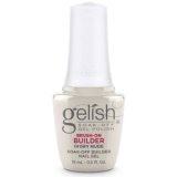 画像: 【Harmony】gelish-ブラッシュオンビルダージェル-Ivory Nude  15ml