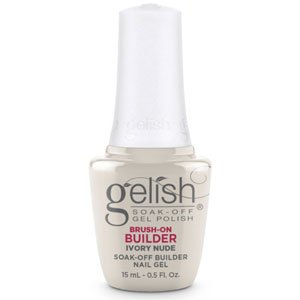 画像: 【Harmony】gelish-ブラッシュオンビルダージェル-Ivory Nude  15ml