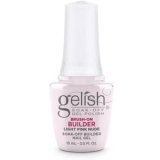 画像: 【Harmony】gelish-ブラッシュオンビルダージェル-Light Pink Nude  15ml