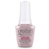 画像: 【Harmony】gelish-ブラッシュオンビルダージェル-Rose Nude  15ml