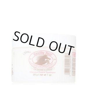 画像: 【ジーナ】ヘルシーフーフクリーム　1oz.(28g)