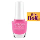 画像: 【MORGAN TAYLOR 】Don’t Be A Tease   (Let’s Roll2025夏コレクション)　