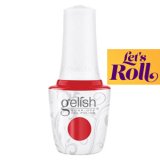 画像: 【Harmony】gelish- Give It A Curl   (Let’s Roll  2025夏コレクション）