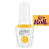 画像: 【Harmony】gelish-Do The Tangle  (Let’s Roll  2025夏コレクション）