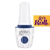 画像: 【Harmony】gelish-Hold Me Tighter  (Let’s Roll  2025夏コレクション）