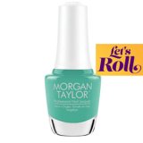 画像: 【MORGAN TAYLOR 】Unwind With Me  (Let’s Roll2025夏コレクション)　