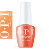 画像: 【OPI 】 ジェルカラー Make ‘Em Jelly    ( Make 'Em Jelly 2025夏コレクション)