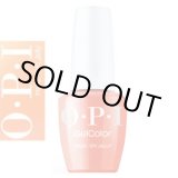 画像: 【OPI 】 ジェルカラー Make ‘Em Jelly    ( Make 'Em Jelly 2025夏コレクション)