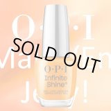 画像: 【OPI 】 Infinite Shine-Vogue Into the Sunset  (Make 'Em Jelly 2025 夏コレクション)