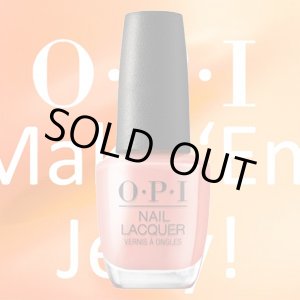 画像: 【OPI】Cotton Candied Clawz (Make 'Em Jelly 2025 夏コレクション)