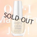 画像: 【OPI 】 Infinite Shine-Your OPIness  (Make 'Em Jelly 2025 夏コレクション)