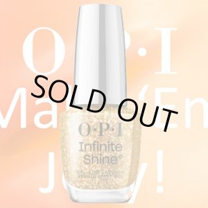 画像: 【OPI 】 Infinite Shine-Your OPIness  (Make 'Em Jelly 2025 夏コレクション)