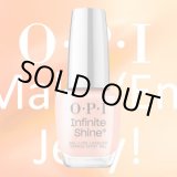 画像: 【OPI 】 Infinite Shine-Strawberry Slay   (Make 'Em Jelly 2025 夏コレクション)