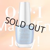 画像: 【OPI 】 Infinite Shine-Dust the Competition   (Make 'Em Jelly 2025 夏コレクション)