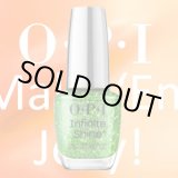 画像: 【OPI 】 Infinite Shine-CelebrATE That (Make 'Em Jelly 2025 夏コレクション)
