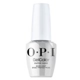 画像: 【OPI 】 ジェルカラーIntelli-Gel Super Base Coat 
