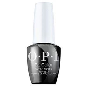 画像: 【OPI 】 ジェルカラーIntelli-Gel Super Gloss Top Coat 
