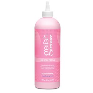 画像: 【Harmony】Prohesion スカルプティングパウダー Elegant Pink   625 g