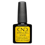 画像: 【CND  】Shellac・Yellow Taxi   7.3ml