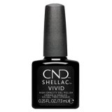 画像: 【CND  】Shellac・Black Tuxedo   7.3ml