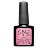 画像: 【CND  】Shellac・Vivid Blush Pink   7.3ml