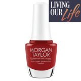画像: 【MORGAN TAYLOR 】Hit The Hotspot (Living Our Life2025秋コレクション)　