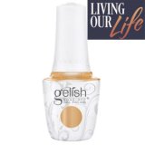画像: 【Harmony】gelish- Give Me A Bubbly (Living Our Life 2025秋コレクション）