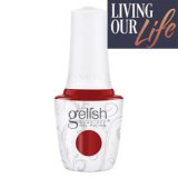 画像: 【Harmony】gelish- Hit The Hotspot (Living Our Life 2025秋コレクション）