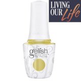 画像: 【Harmony】gelish- Main Street Magic (Living Our Life 2025秋コレクション）