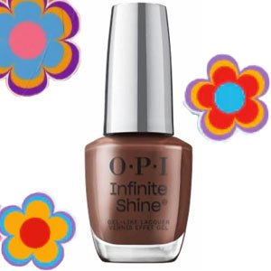 画像: 【OPI 】 Infinite Shine-Lip Hot Liner (What's Your Mani‑tude?  2025 秋コレクション)