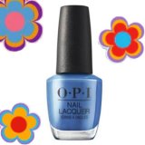 画像: 【OPI】Baggy Jean Baby (What's Your Mani‑tude? 2025 秋コレクション)
