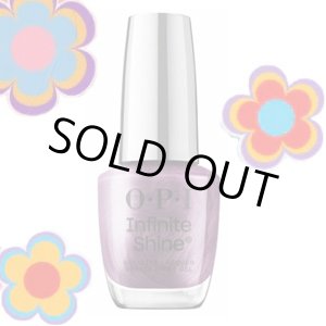 画像: 【OPI 】 Infinite Shine-My Berry Janes (What's Your Mani‑tude?  2025 秋コレクション)