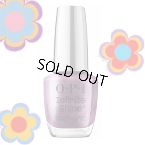 画像1: 【OPI 】 Infinite Shine-My Berry Janes (What's Your Mani‑tude?  2025 秋コレクション)