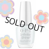 画像: 【OPI 】 Infinite Shine-Totally Tu-blue-ar (What's Your Mani‑tude?  2025 秋コレクション)
