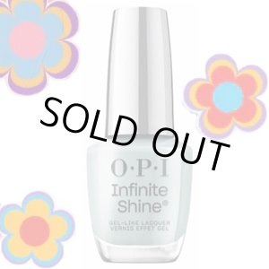 画像: 【OPI 】 Infinite Shine-Totally Tu-blue-ar (What's Your Mani‑tude?  2025 秋コレクション)