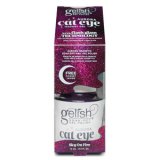 画像: 【Harmony】gelish-Sky On Fire (Cat Eye Magnetic Reflections）