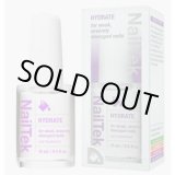 画像: 【ネイルテック】ハイドレート  4   (15ml) パープルの箱＝弱くダメージを受けた爪用　新ボトル