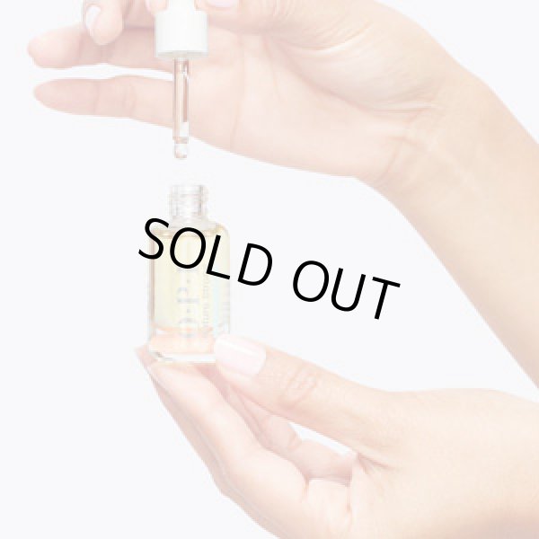 画像2: 【OPI 】 Nature Strong-ハンド & フィート Glow Up Nail & Cuticle Oil - 8 mL