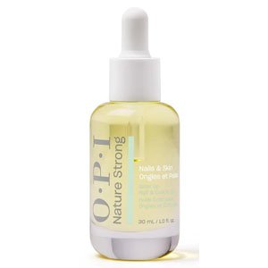 画像: 【OPI 】 Nature Strong-ハンド & フィート Glow Up Nail & Cuticle Oil - 30 mL